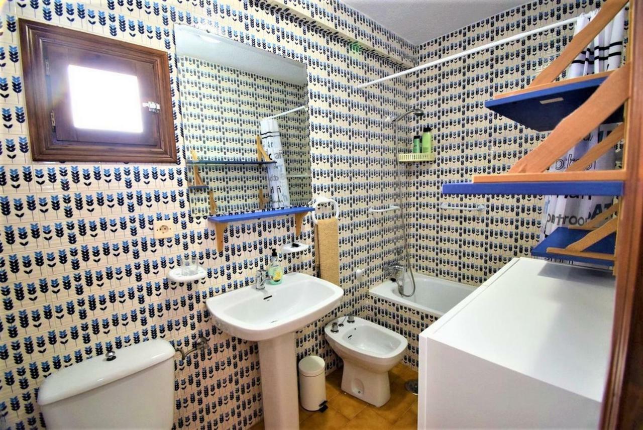 34 Retro Beach House - Alicante Real Estate Torrevieja Exterior photo
