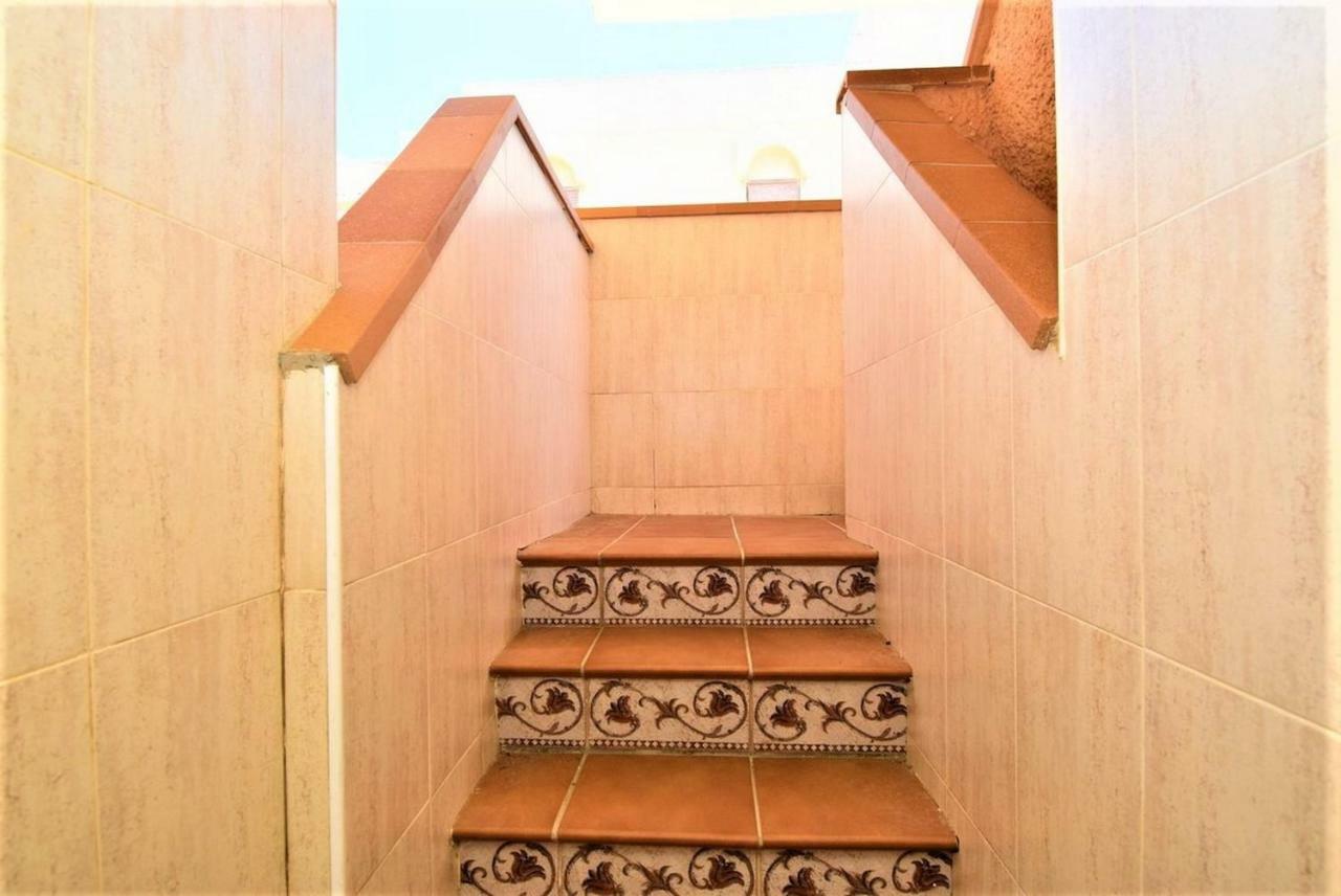 34 Retro Beach House - Alicante Real Estate Torrevieja Exterior photo