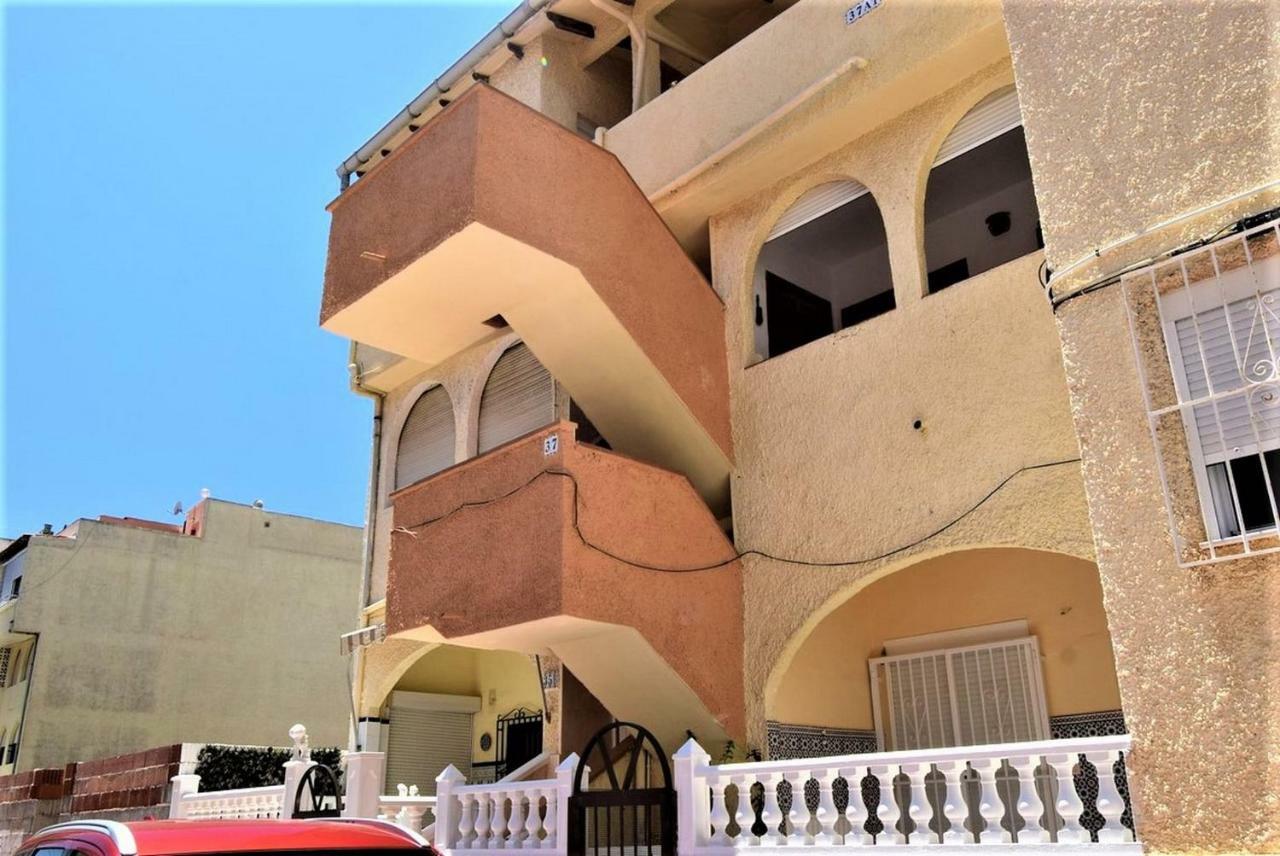 34 Retro Beach House - Alicante Real Estate Torrevieja Exterior photo