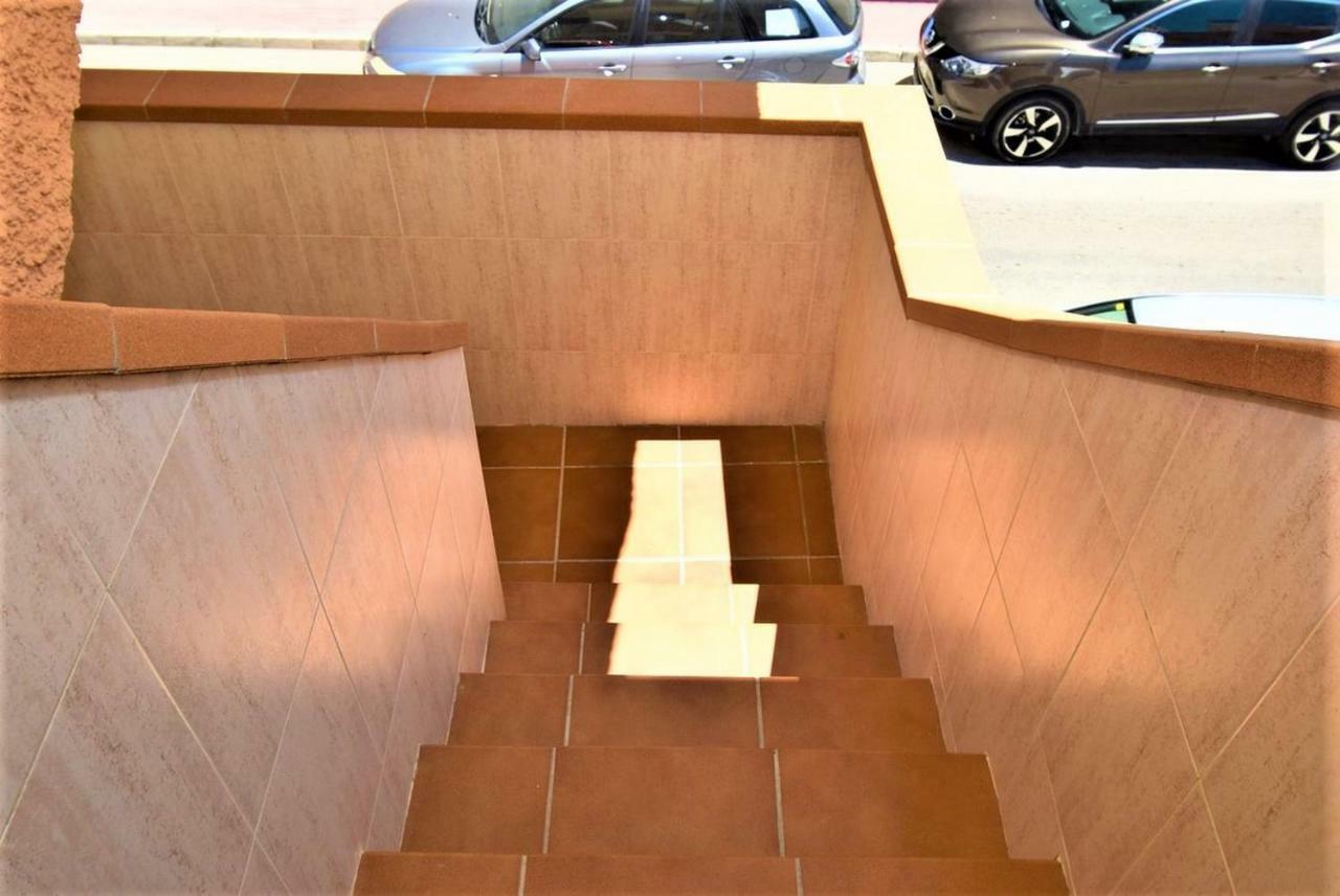 34 Retro Beach House - Alicante Real Estate Torrevieja Exterior photo