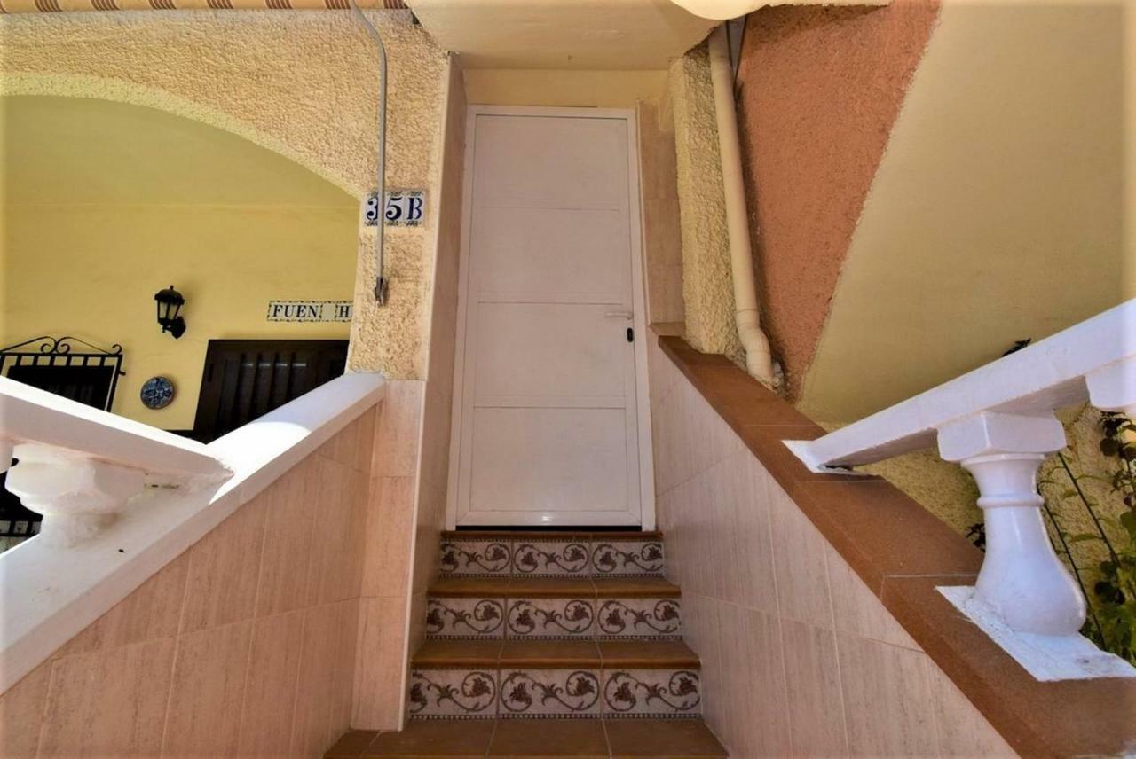 34 Retro Beach House - Alicante Real Estate Torrevieja Exterior photo