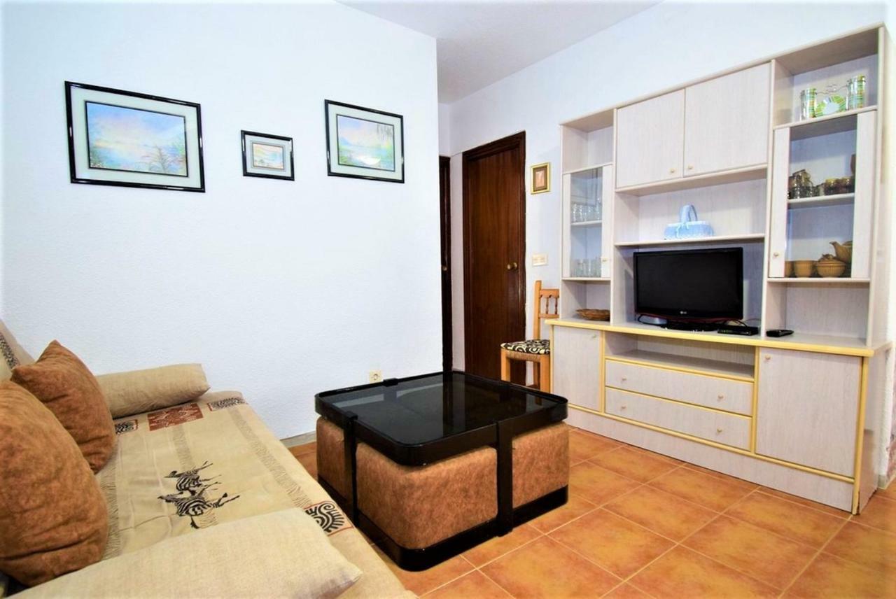 34 Retro Beach House - Alicante Real Estate Torrevieja Exterior photo